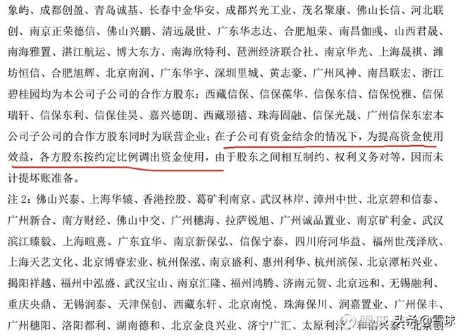 近几年房价对保利地产的影响,保利房地产是负债么