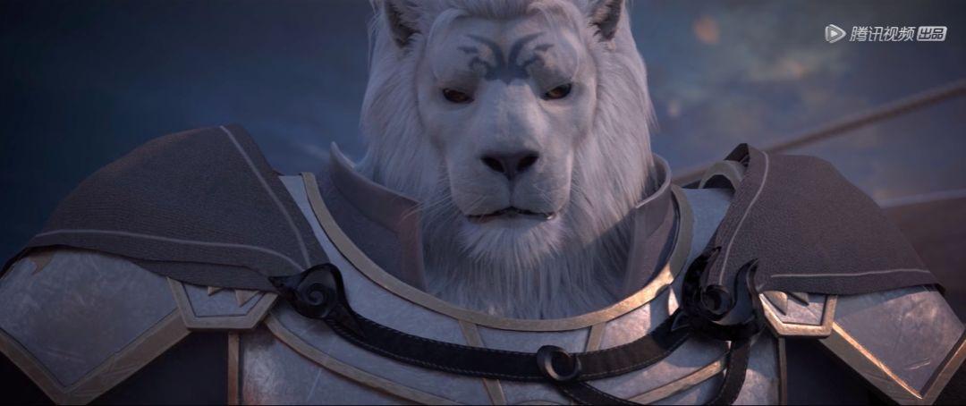 雪鹰领主腾讯视频能看吗,雪鹰领主腾讯视频