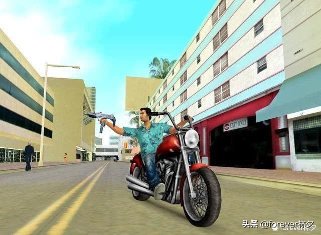 侠盗飞车为什么不能玩了,侠盗飞车之罪恶都市游泳秘籍