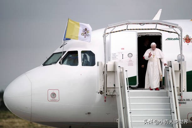 梵蒂冈是一个什么样的国家