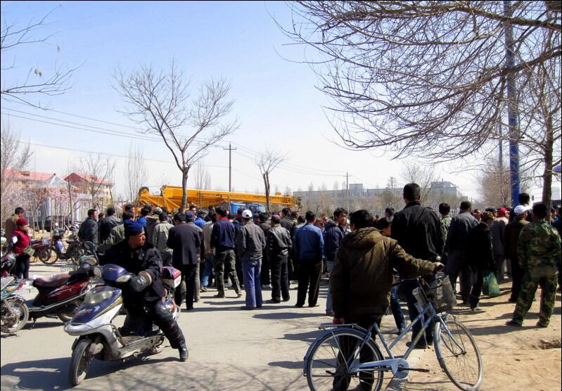 张家口站的样子,张家口站是什么样子