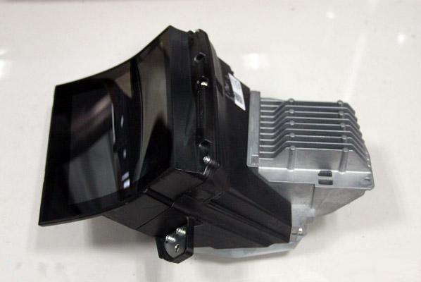 什么车自带抬头显示,怎么知道车有没有抬头显示