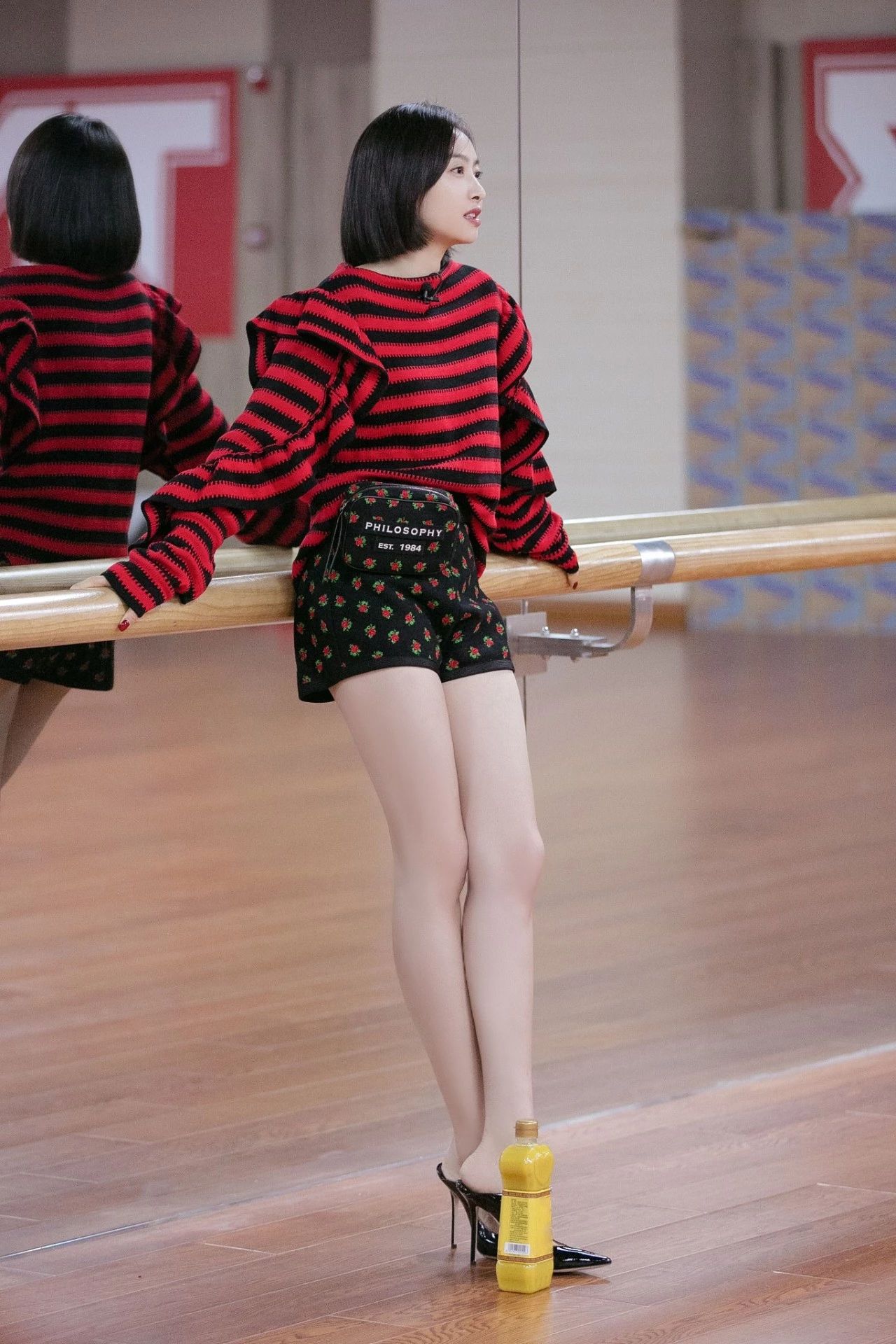 不起球不掉毛的针织衫推荐,针织衫永不过时的基础单品