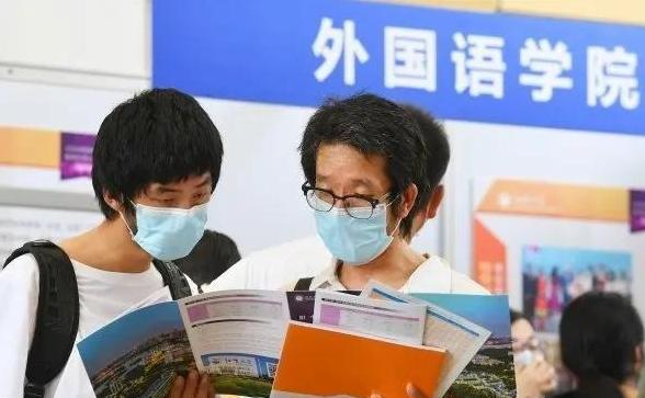 高考民办二本学校补录,2020年补录高考民办学校有哪些