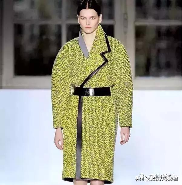 服装手工制版基础图片大全,女士衣服制版图纸