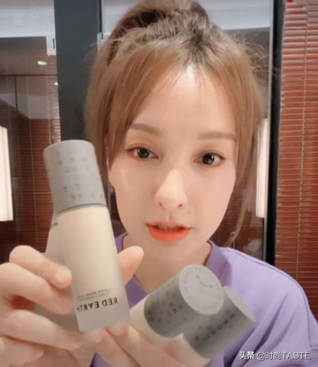 为什么涂粉底液脸变黄了,早上抹的粉底中午就氧化了怎么办