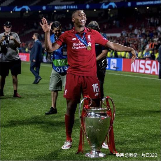 欧冠十大伟大纪录球员是谁,欧冠19最佳球员