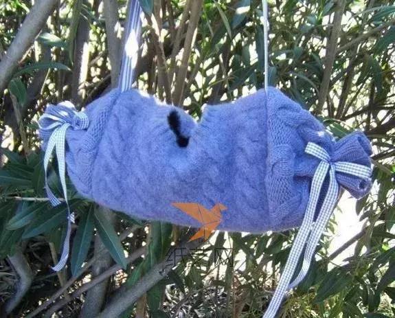 旧羊毛衫废物利用,废旧羊毛衫可以做什么