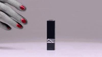 女生一生必有的八支口红,女人一生必须要有的五支口红