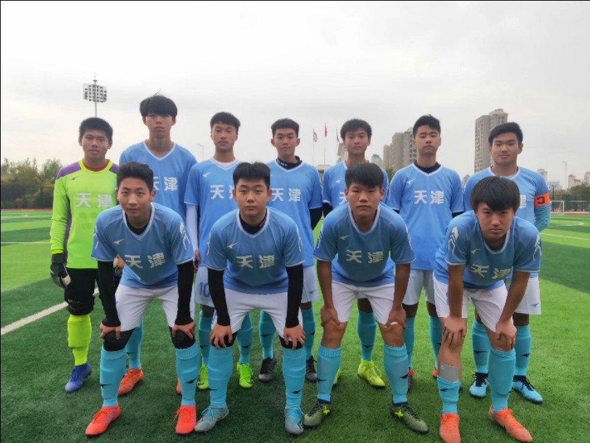天津高中足球联赛比赛赛程,天津市高中足球联赛四十三中学