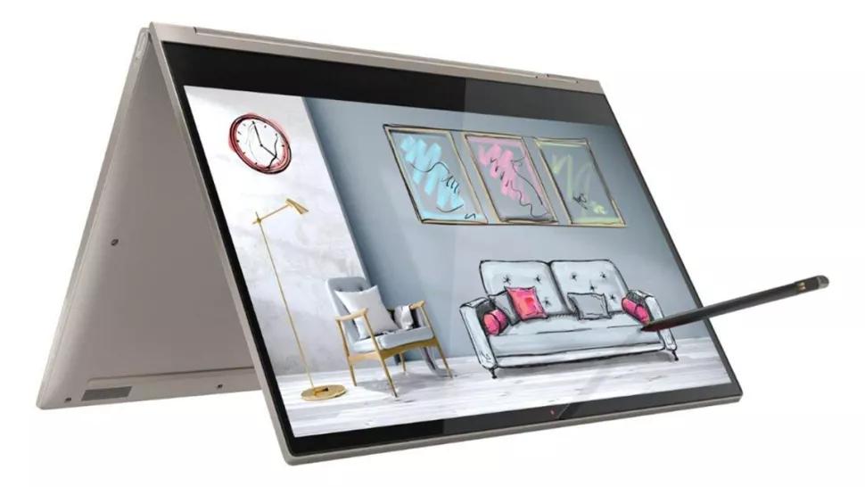 2021年最佳触摸屏笔记本,大屏幕笔记本电脑推荐触摸屏