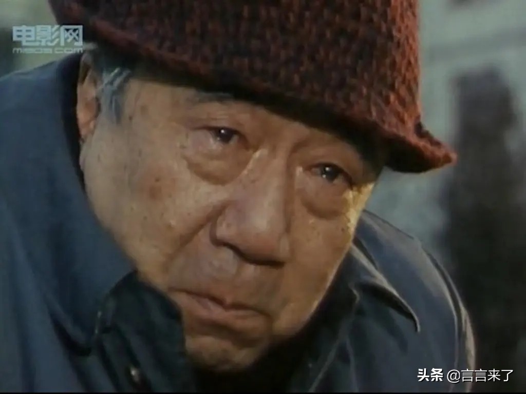 是否想起了你的爷爷？关于隔代亲的故事