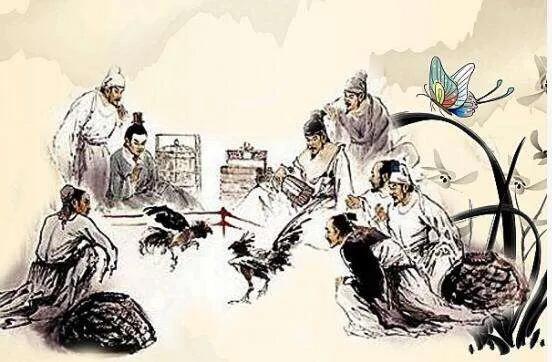 大智若愚大勇若怯意思,大智若愚大勇若怯大巧若拙