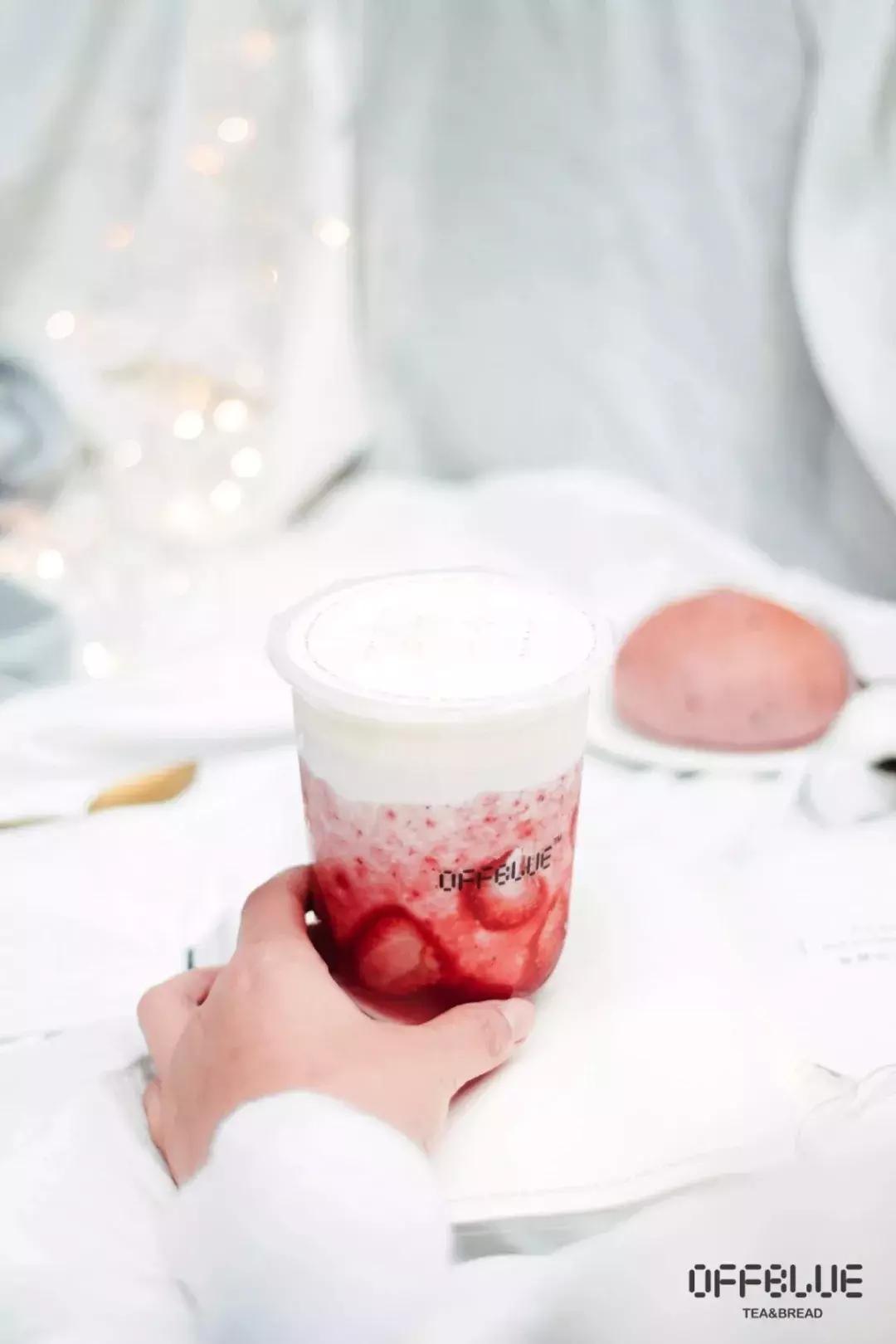 重庆目前最火爆的奶茶店,重庆最火爆的奶茶店