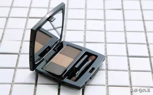 眉毛决定气质一分钟快速画眉法,眉毛决定美貌如何根据脸型选眉形