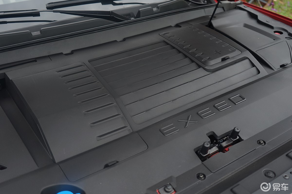 奇瑞星途lx人脸识别,星途lx脸部识别