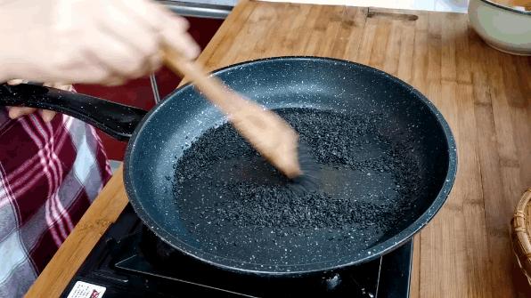 元宵节汤圆吃法,元宵节的汤圆教程