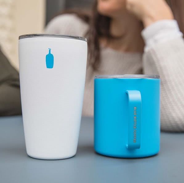 保温杯的高颜值,史上最好看的保温杯