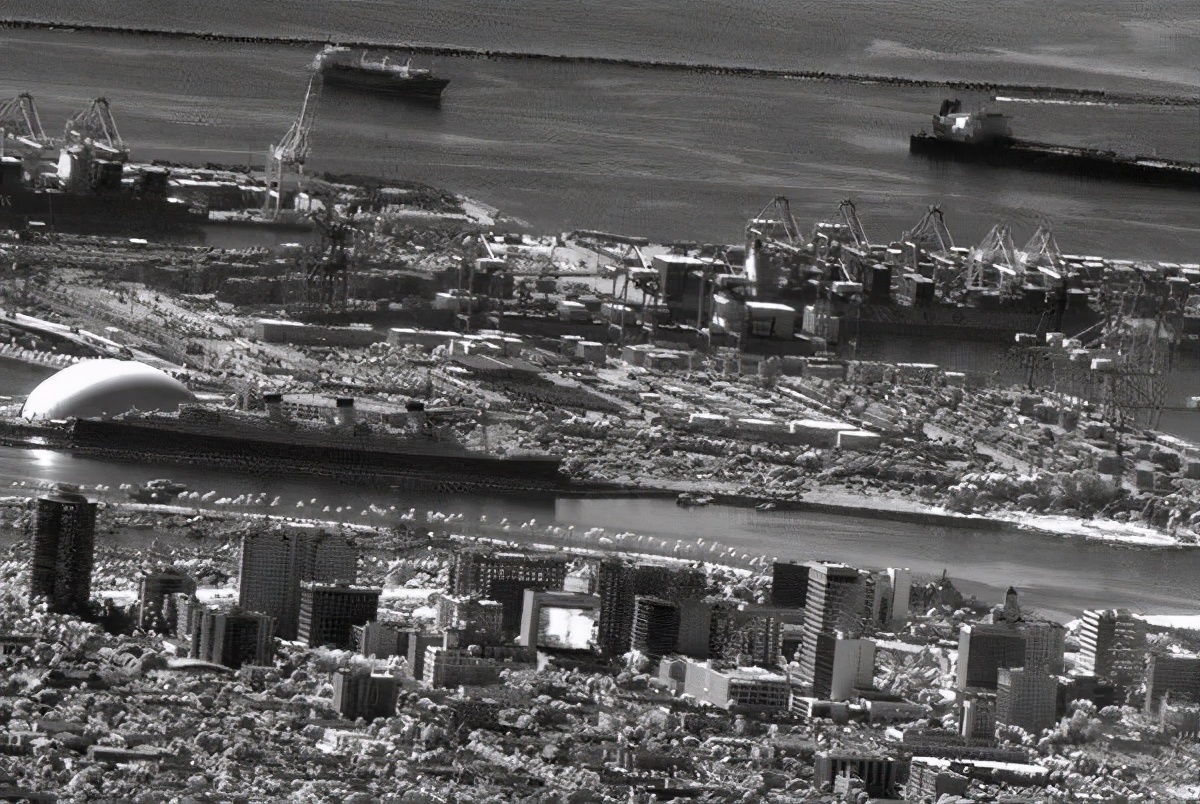 ms110侦察吊舱,美国最新巡逻机电子侦察机