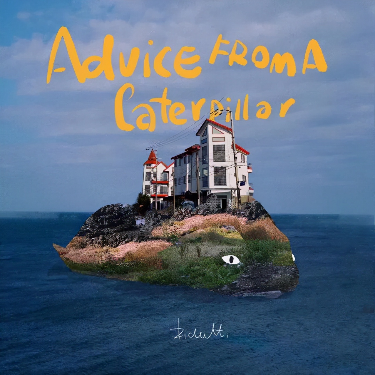 这个默默无闻的小群体，正推动国内独立音乐文化发展