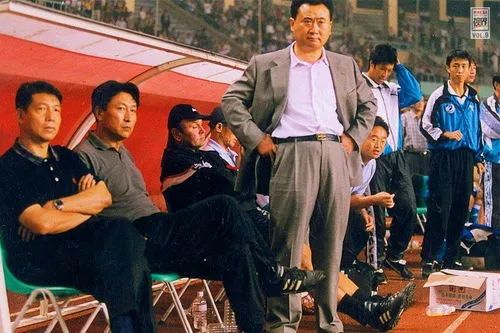 前亚洲首富王健林的风雨沉浮录,前首富完整版