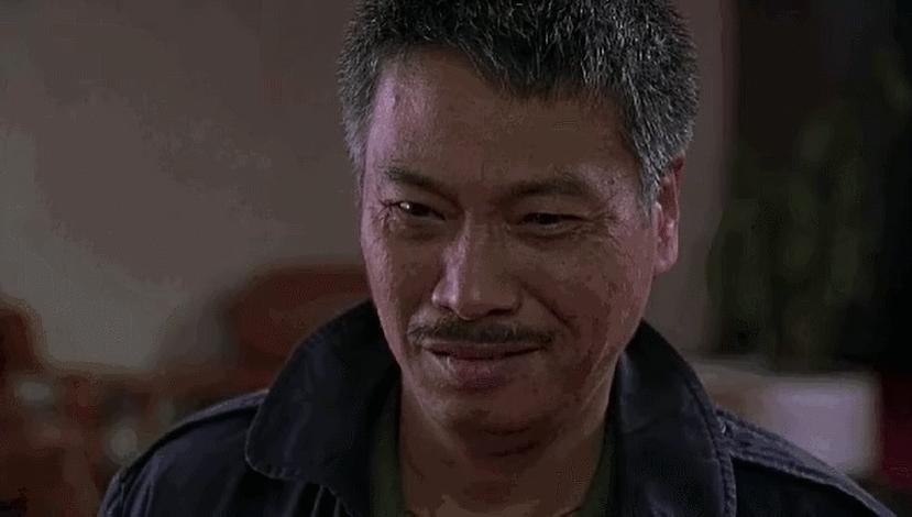 人人都想演周星驰的电影,人人都想当曹操