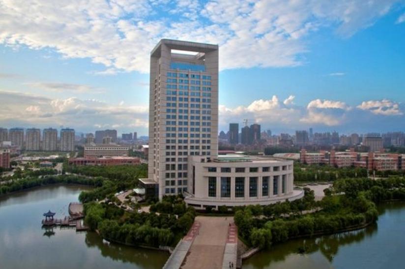 中国最好的航空大学是哪一所,中国民航大学好不好