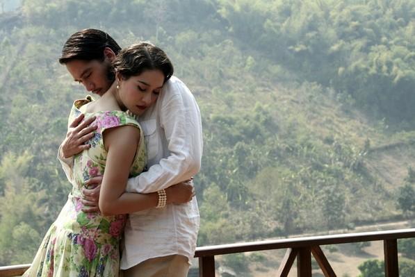 丈夫用锁链“囚”出轨妻与侄的故事，撕开了爱情与婚姻的底色