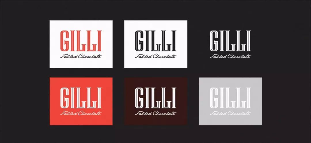 巧克力产品卡通包装设计图,巧克力品牌创意包装