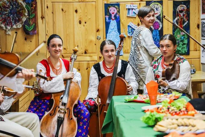 波兰记游记,波兰旅游攻略游记