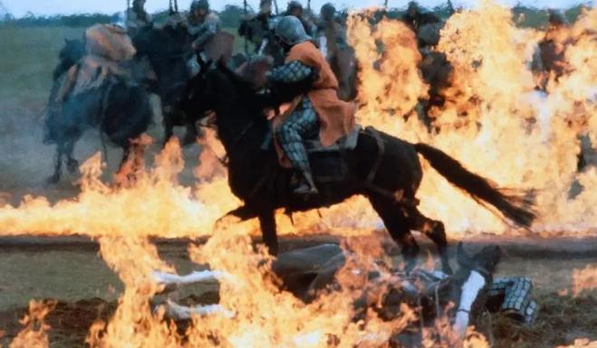 奥斯卡影片勇敢的心感人片段,勇敢的心奥斯卡颁奖典礼现场