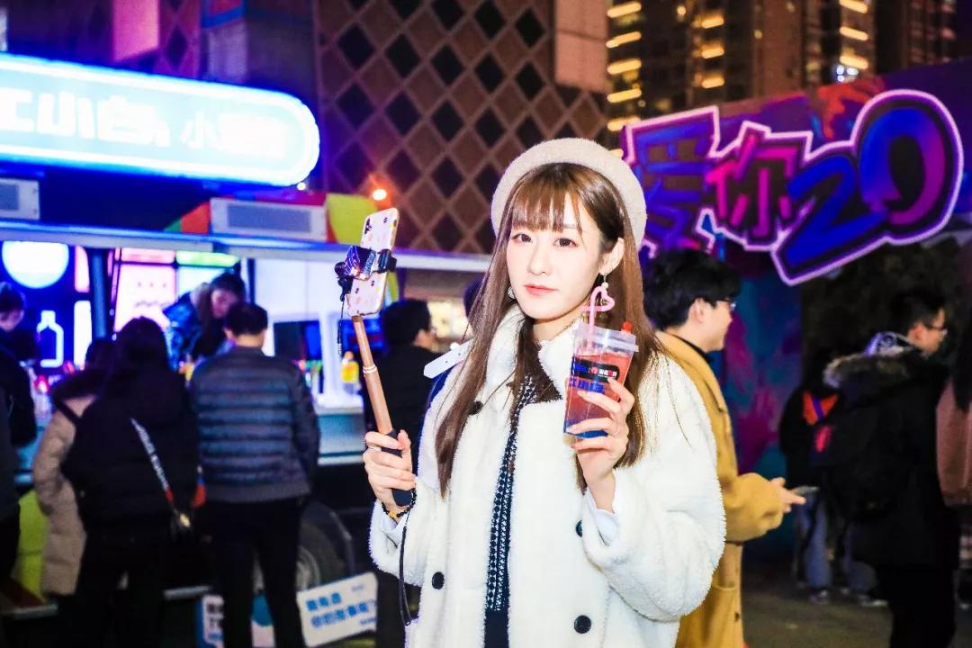 2019活出自己的模样,2019最后一天也是努力工作的一天