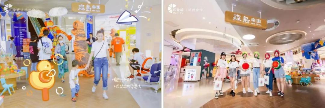 一座城市的生命力,杭州金沙印象城