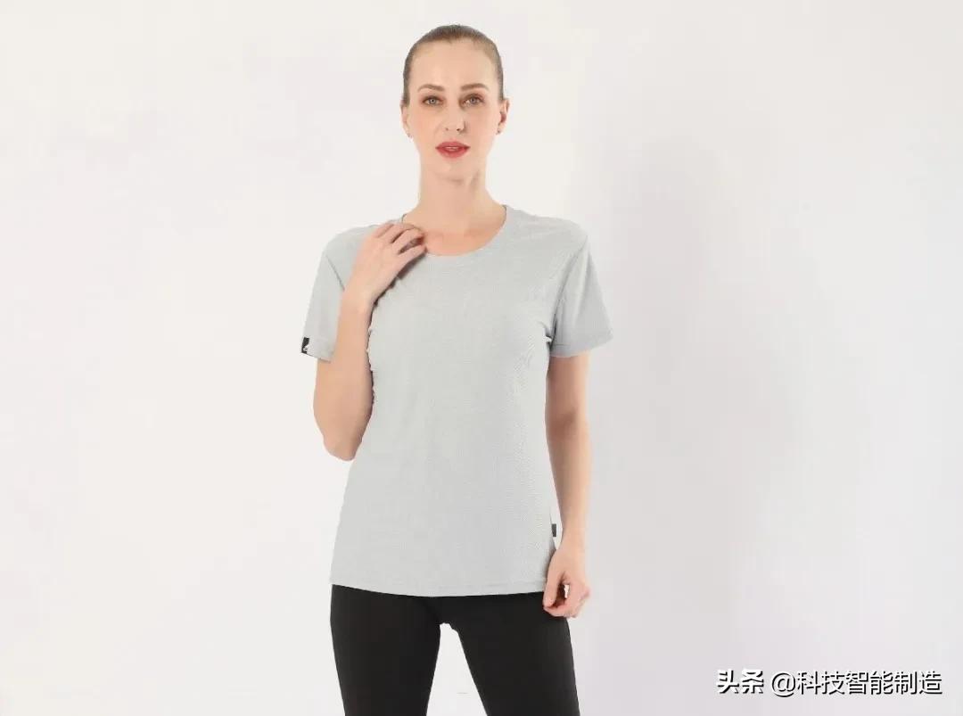 黑科技新款防水防污速干透气t恤,黑科技速干T恤