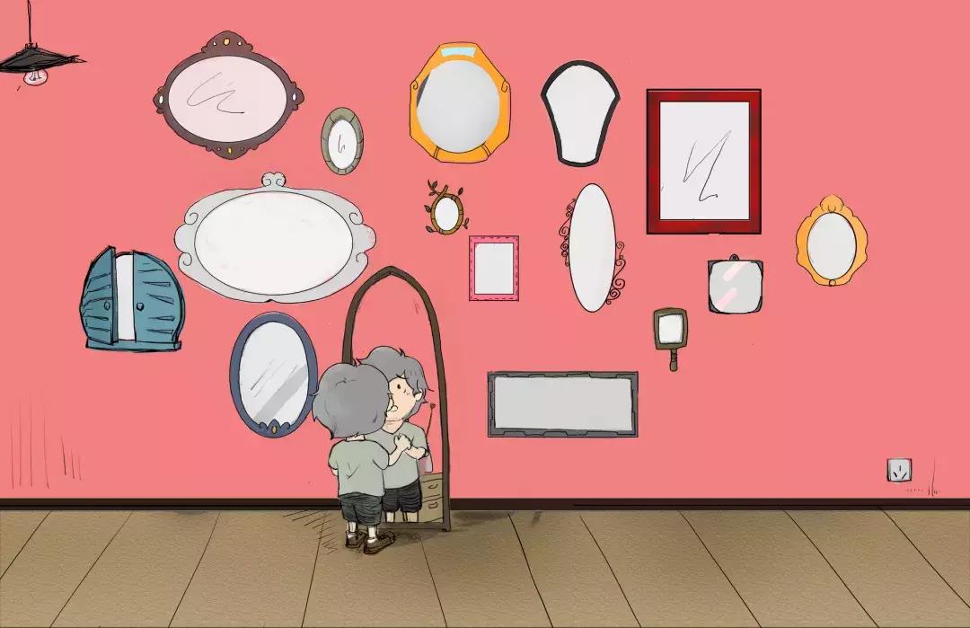 小孩很调皮不听话有时又很懂事,孩子调皮正常不