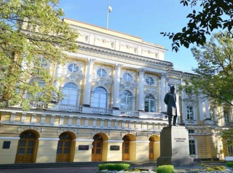 教育部认可的白俄罗斯高校名单,白俄罗斯十大名校环境