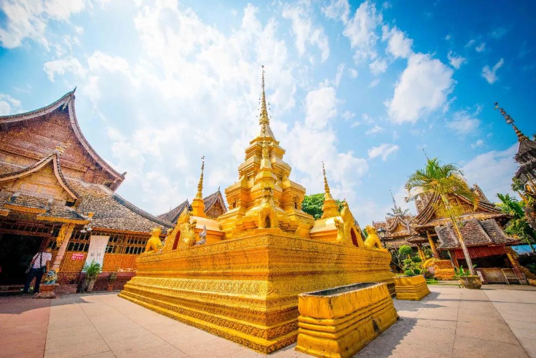 向往的生活第四季西双版纳第一集,向往的生活第四季西双版纳拍摄地