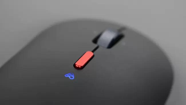 小米小爱智能语音打字翻译鼠标,小米小爱鼠标如何语音输入