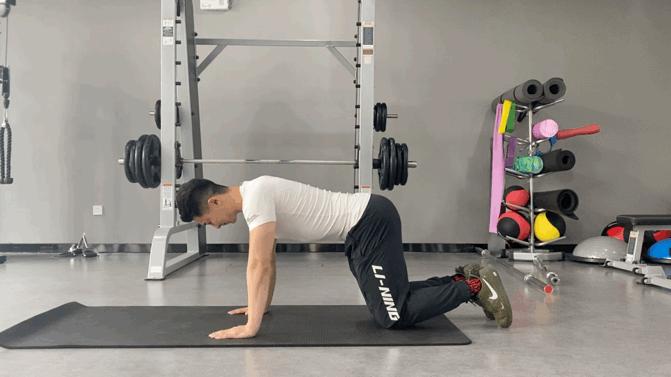 臀肌失忆症康复训练,得了臀肌失忆症怎么办