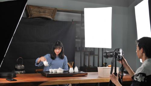 德化电商产业园项目,德化电商模式