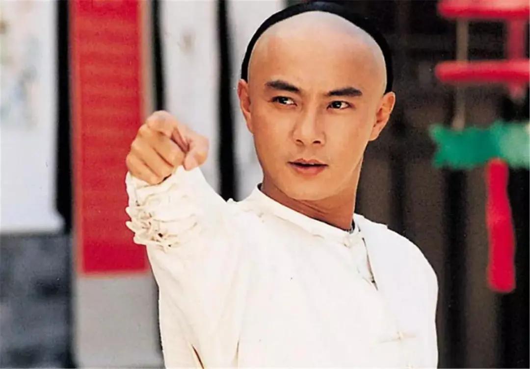 少年英雄方世玉谢娜配音,少年英雄方世玉谢娜郑国霖