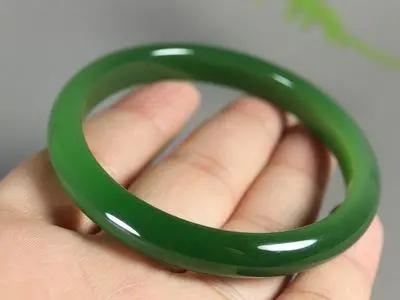 碧玉的真假辨别方法,碧玉的真假辨别