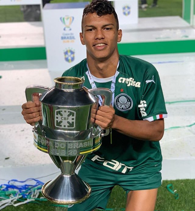 2016巴西u17新星,u17世界杯巴西