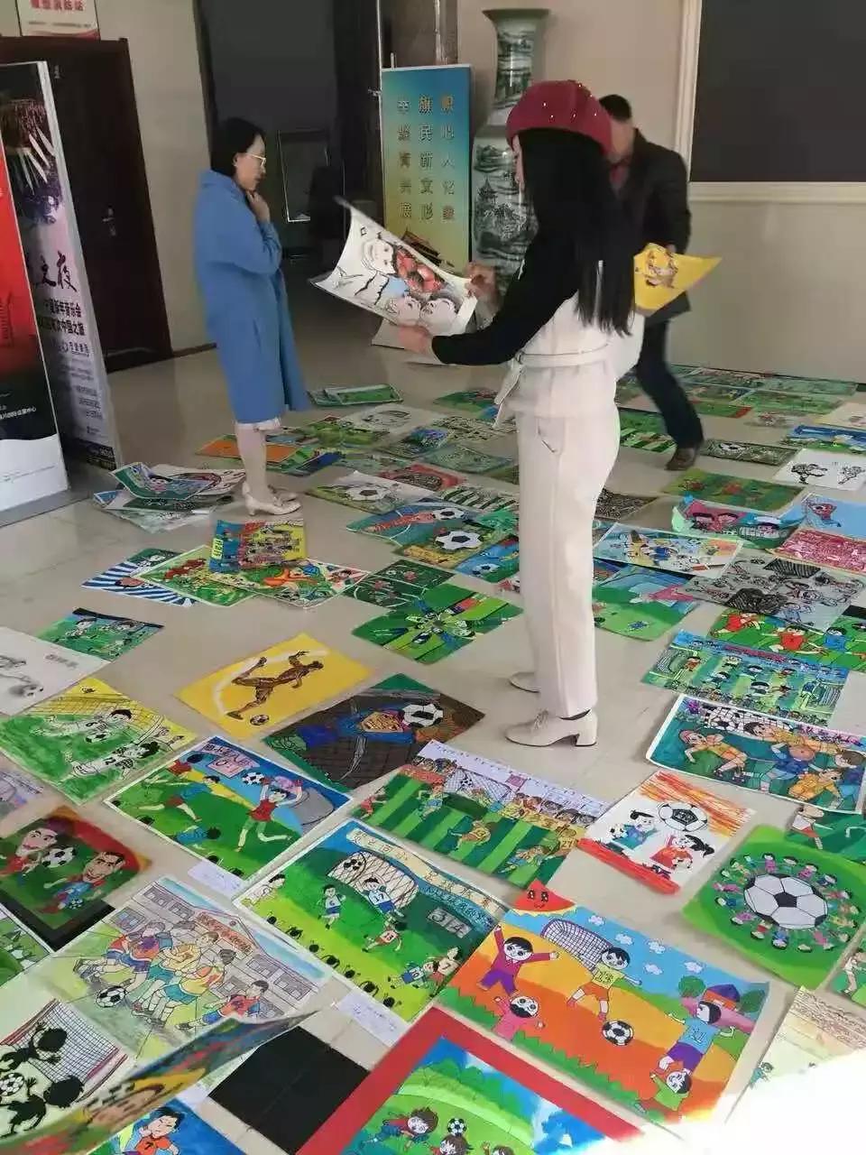 2018宁夏青少年校园足球节即将开幕