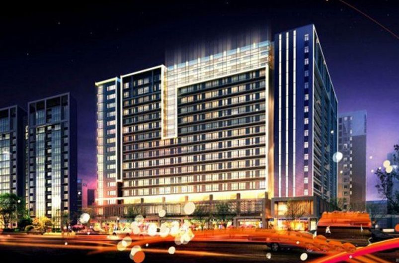 成都最奇葩的楼盘名字,盘点成都奇葩楼盘名字