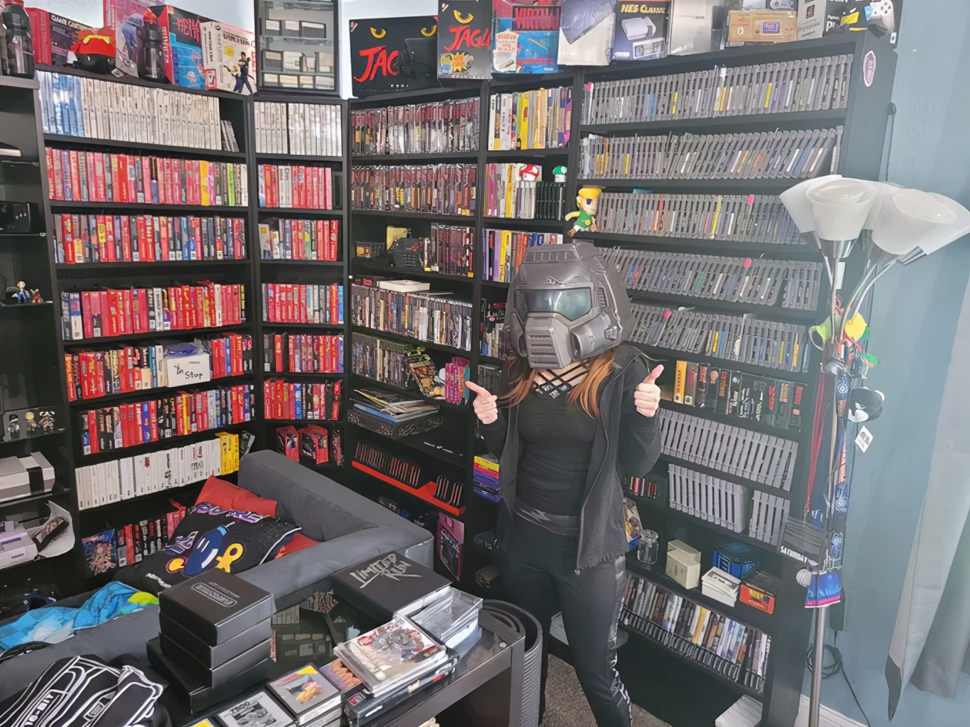 美国小哥用一分钱赚到一万美元,美国小哥赚钱