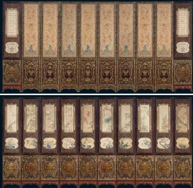 顶级奢华红木,4件红木家具多少钱