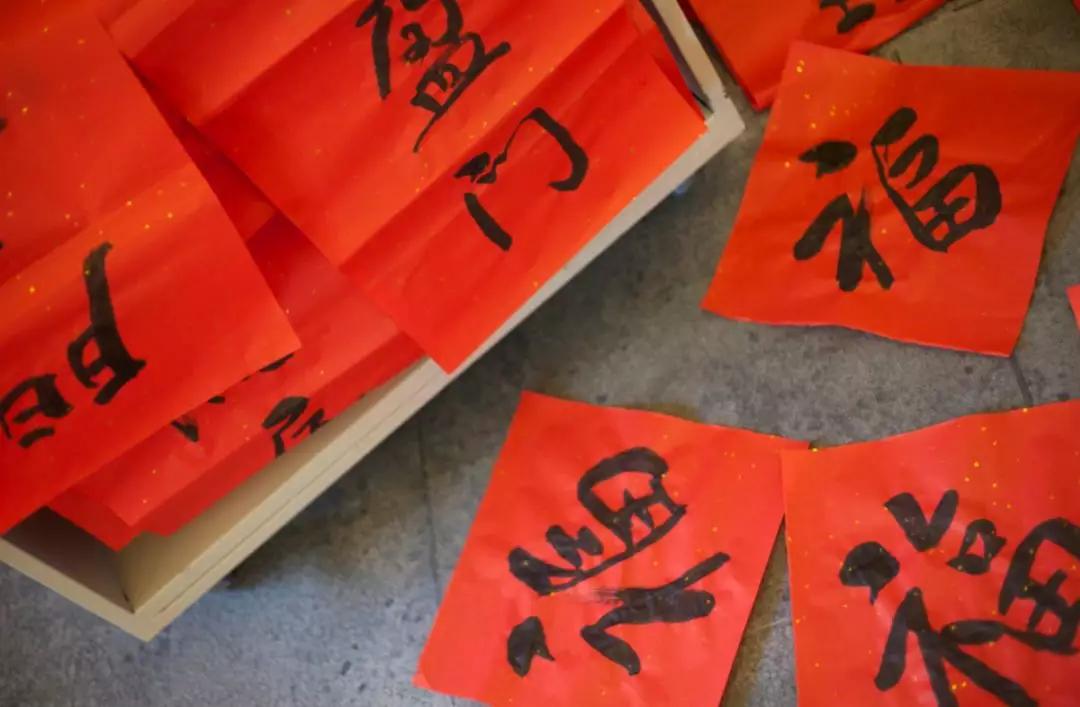 石家庄本地人过年必买的年货,石家庄过年去哪里买年货