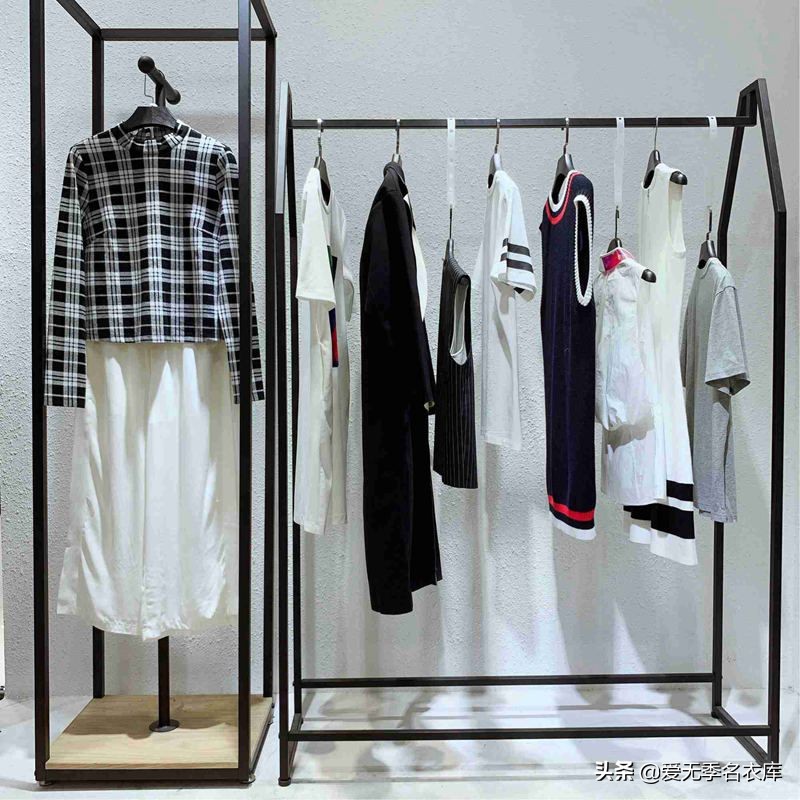 品牌服装折扣加盟店如何,服装品牌尾货拿货攻略