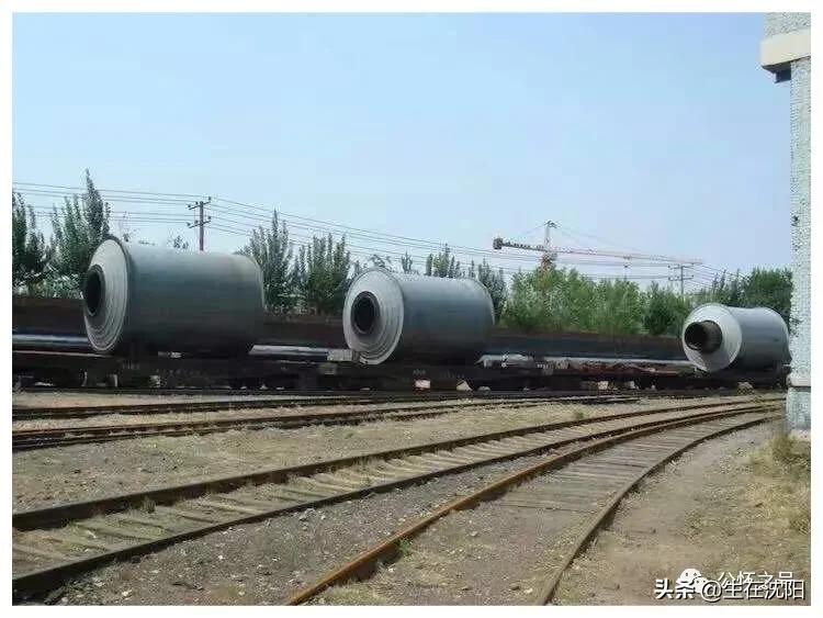 大沈阳岁月钩沉-满洲住友金属工业株式会社奉天工厂